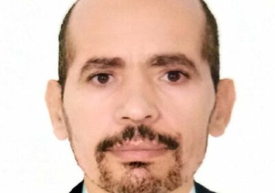 د. محمد معوض