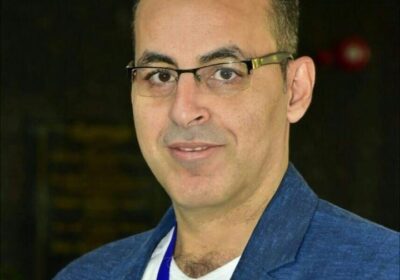 محمد البيومي