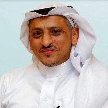 علي الزبيدي