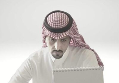 محمد الشهراني