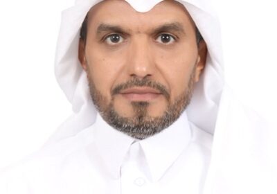 احمد الحارثي